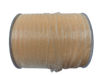 Lint organza shining 5mm p/5mtr perzik