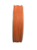 Lint organza 7mm p/50mtr oranje