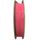 Lint organza 7mm p/50mtr roze