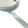 Lint licht mint satijn 15mm p/50mtr