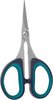 Schaar soft-grip sierknip 11cm p/st