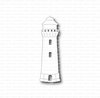 Stans vuurtoren 20x64,5mm p/st