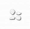 Stans schelpen p/4st