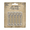 Hook clasps Idea-ology p/5st