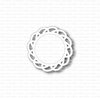 Stans doily klein 32x32mm p/st