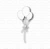 Stans ballonnen 32x78,5mm p/st
