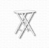 Stans tuintafel 38,5x49,5mm p/st
