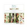 Paper pad 15x15cm Botany p/24vel