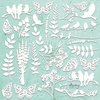 Chipboard nature p/st