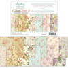 Paper pad Basic Book 9 15.2x20.3cm p/24vel