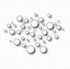 Stans Bubbels 51,5x34,3mm p/st