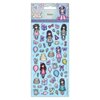 Stickers Birthday Santoro p/135st 