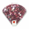 Pailletten rood p/20gr sequins