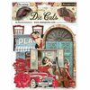 Die cuts Desire p/st
