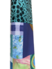 Inpakpapier blue style 70cm p/2mtr