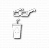 Stans zonnebril en soda 33x61.5mm p/st