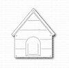 Stans Honden hok 50,9x57,3mm p/st