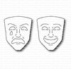 Stans Theater maskers p/2st