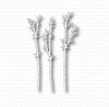 Stans Bamboo 65x140mm p/st