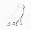 Stans Golden retriever 39.2x46.6mm p/st