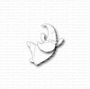 Stans gnome springend 20x31mm p/st