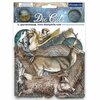 Die cuts Cosmos infinity p/st