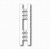 Stans Planner old edge 55x210mm p/st