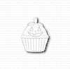 Stans Halloween cupcake 38x50mm p/st