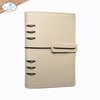 Plannerhoes blanc canvas