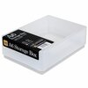 Opberg box A6 hoog 166x118x55mm papier p/st