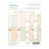 Paper pad 15x20cm Little One p/24vel