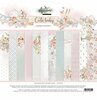 Paper pad 30.5x30.5cm Cute Baby p/6vel