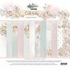 Paper pad 20.3x20.3cm Cute Baby p/24vel