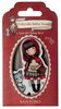Rubber stamp nr.342 Cling 90x55mm p/st