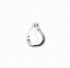 Stans peer 29x39mm p/st