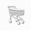 Stans Winkelwagen 57x65.5mm p/st