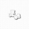 Stans Potten 32x25mm p/st