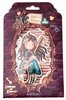 Rubber stamp muziek sleutel nr.379 cling p/st