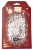 Rubber stamp secrets of wonderland nr.380 cling p/st gorjuss