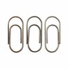 Mini paper clips idea-ology p/48st