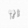 Stans Zadel p/st