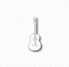 Stans Gitaar 24x63mm p/st