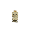 Robot 5cm p/st polystone