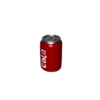 Polystone cola 4cm p/st