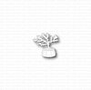Stans Kleine plant 22x21mm p/st