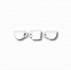 Stans Thee glazen p/3st