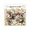 Die cuts Antique shop p/60st