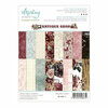 Paper pad 15x20cm Antique Shop p/24vel
