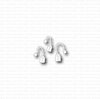 Stans Mini Theezakjes 8x11mm p/3st