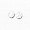 Stans Ogen 16x16mm p/st